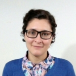 Foto del perfil de Araceli27
