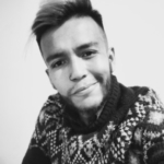 Foto del perfil de Izraelh