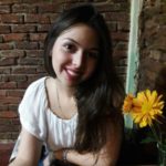 Foto del perfil de Camila Hernandez Flores
