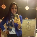 Foto del perfil de Rebeca