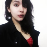 Foto del perfil de Rocio