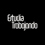 Logotipo del grupo Estudia Trabajando CREW